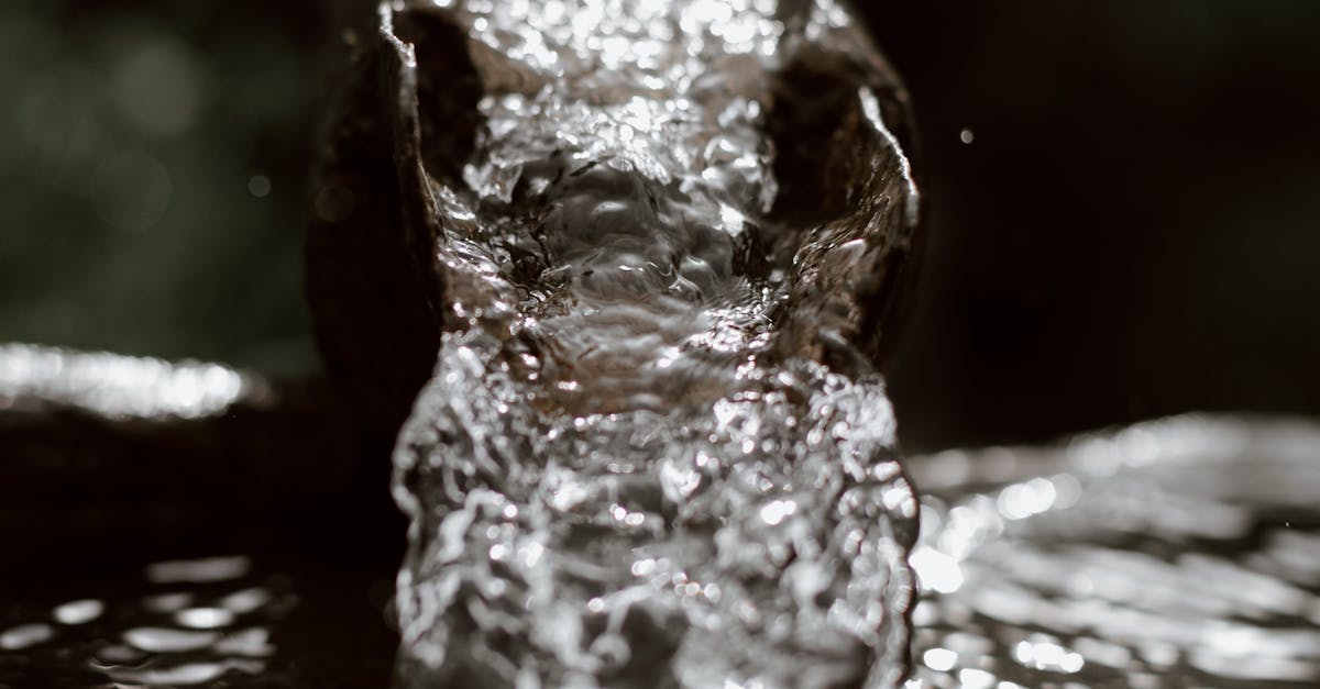 Are local governments responsible for paying for sewer line repairs?