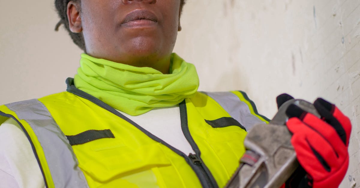 Can you repair a water pipe?