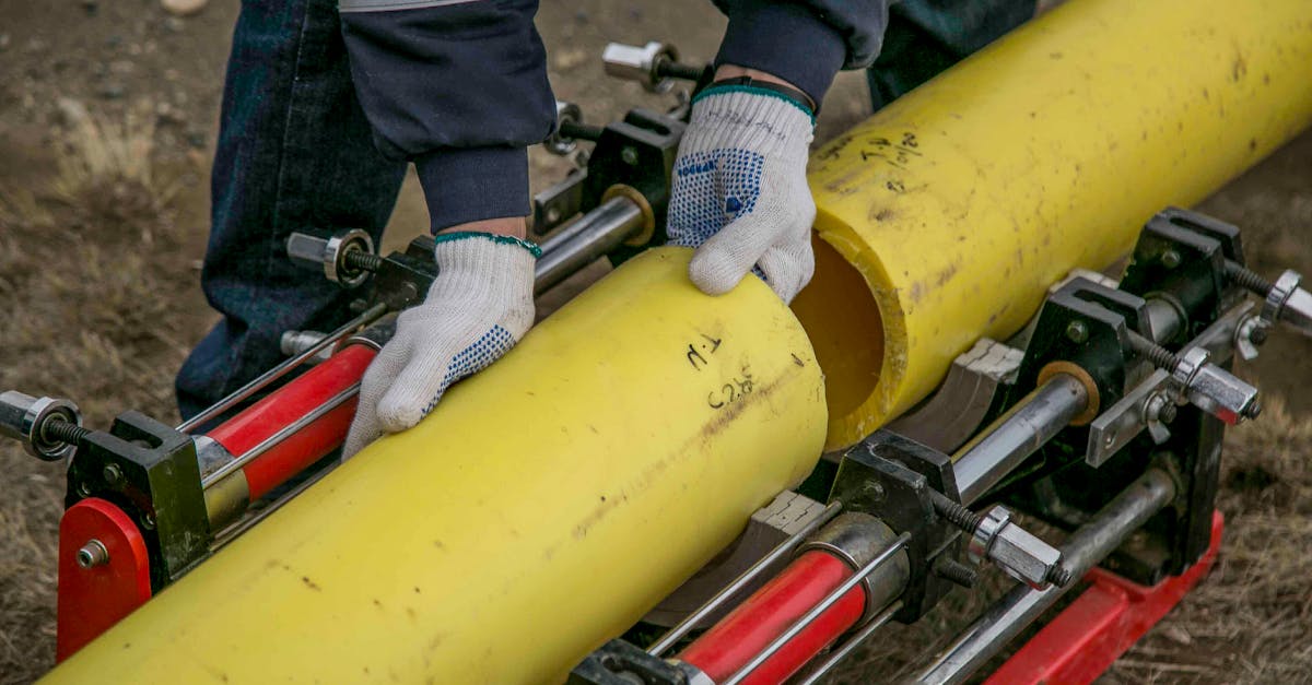 Common Pitfalls to Avoid in Pipe Installation Compliance