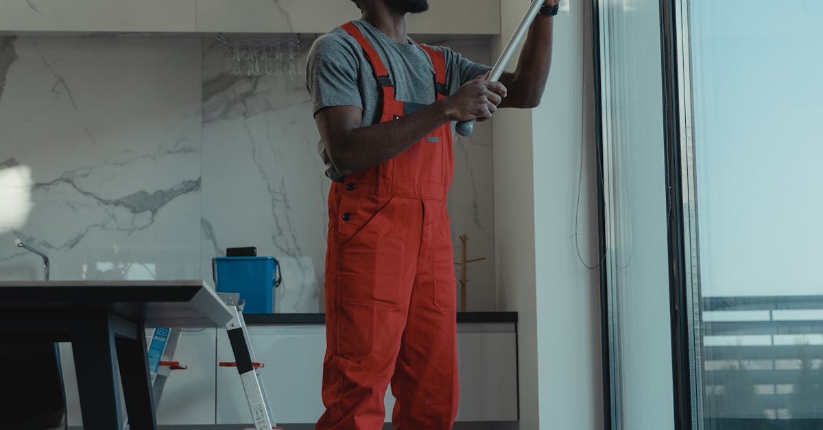 Does Kaboodle do installation?