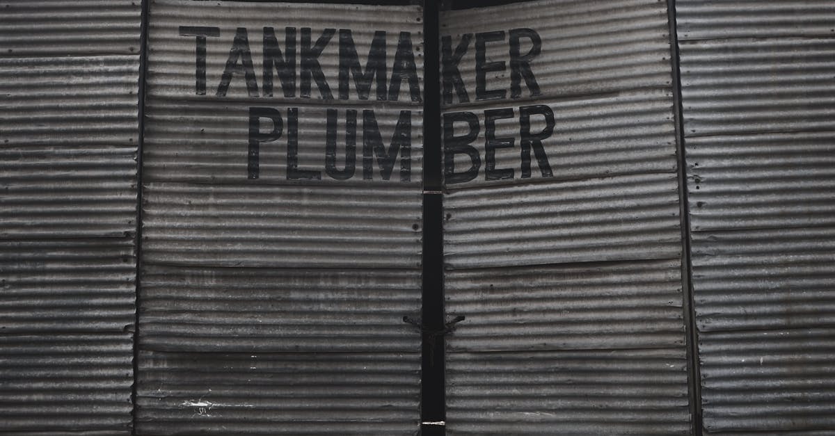 Importance of Licensing for Pipe Installation Contractors in NSW