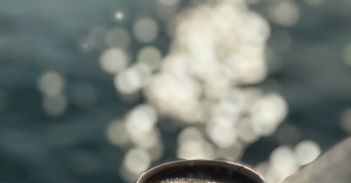 What is the best thing to clean drains with?